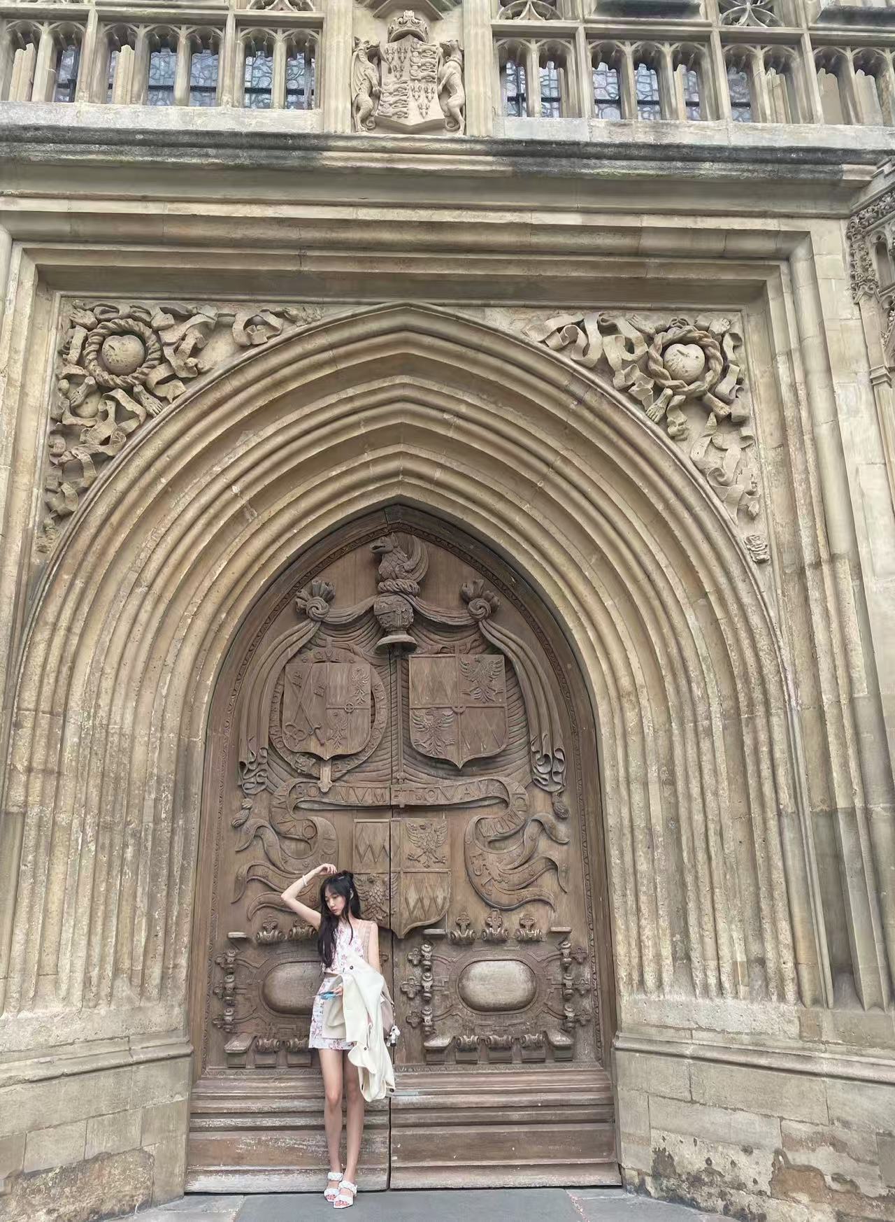 European Gothic Architecture