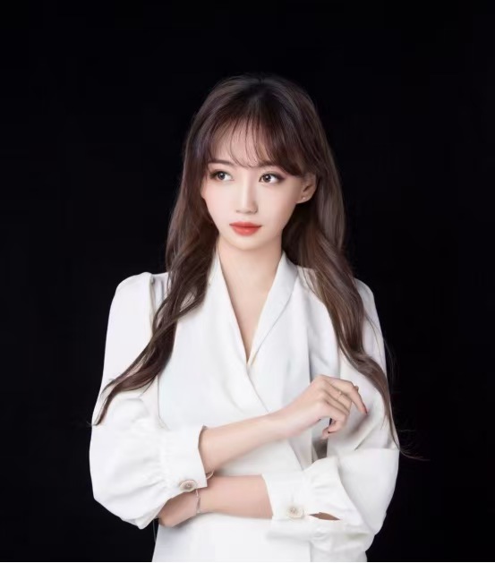 陶婉婷律师职业形象照